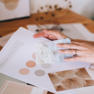 Brand Palette