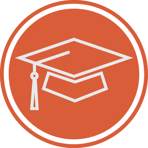 image of a graduation cap